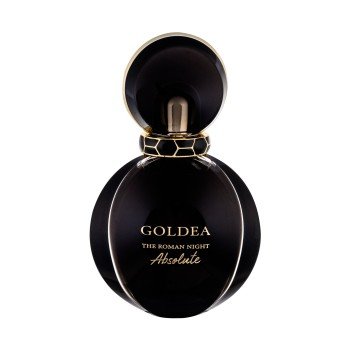 Bvlgari Goldea The Roman Night Absolute  50Ml    For Woman (Eau De Parfum)