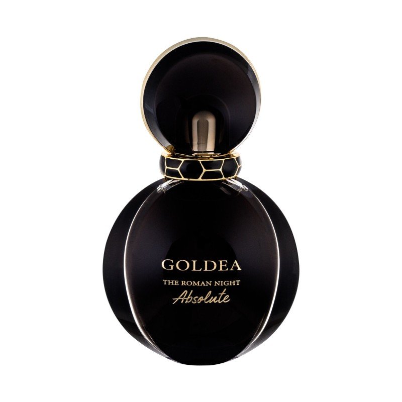 Bvlgari Goldea The Roman Night Absolute 50Ml For Woman (Eau De Parfum) Bvlgari Goldea The Roman Night Absolute 50Ml For Woman (Eau De Parfum)