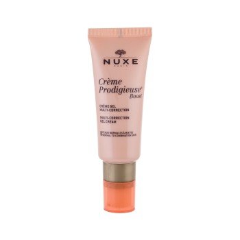 Nuxe Creme Prodigieuse Boost Multi-Correction Gel Cream  40Ml    For Woman (Day Cream)