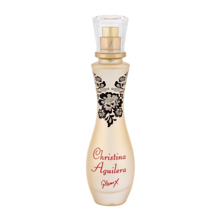 Christina Aguilera Glam X 30Ml For Woman (Eau De Parfum) Christina Aguilera Glam X 30Ml For Woman (Eau De Parfum)