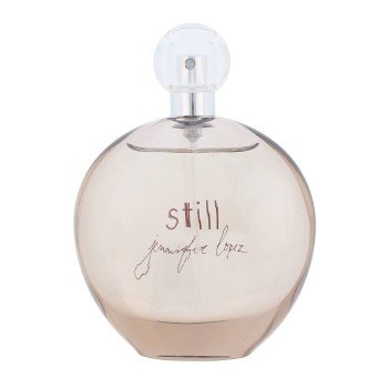 Jennifer Lopez Still   100Ml    For Woman (Eau De Parfum)