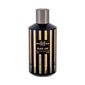 Mancera Black Line 120Ml    Unisex (Eau De Parfum)