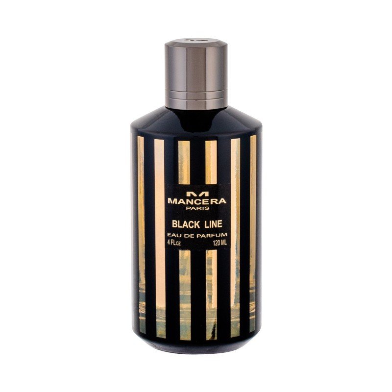 Mancera Black Line 120Ml Unisex (Eau De Parfum) Mancera Black Line 120Ml Unisex (Eau De Parfum)