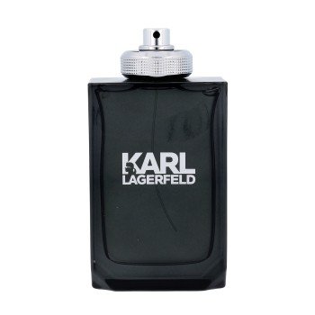 Karl Lagerfeld Karl Lagerfeld For Him   100Ml    For Man Without Box(Eau De Toilette)