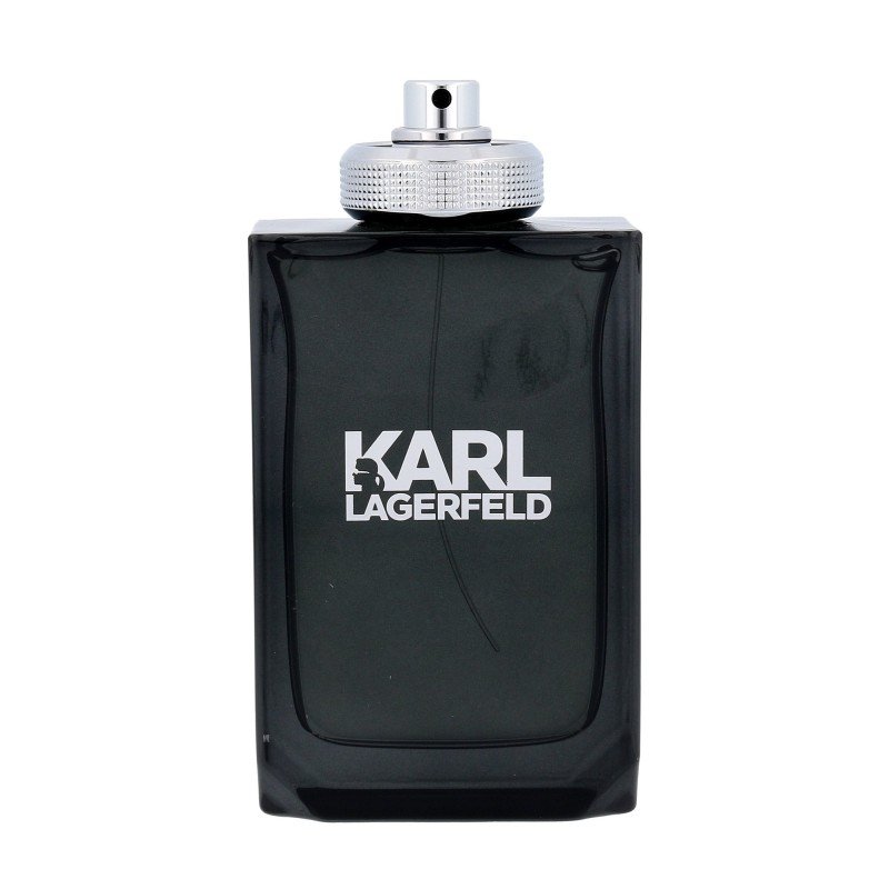 Karl Lagerfeld Karl Lagerfeld For Him 100Ml For Man Without Box(Eau De Toilette) Karl Lagerfeld Karl Lagerfeld For Him 100Ml For Man Without Box(Eau De Toilette)