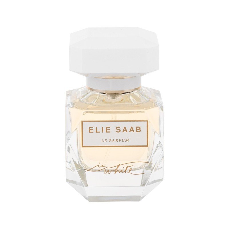 Elie Saab Le Parfum In White 30Ml For Woman (Eau De Parfum) Elie Saab Le Parfum In White 30Ml For Woman (Eau De Parfum)