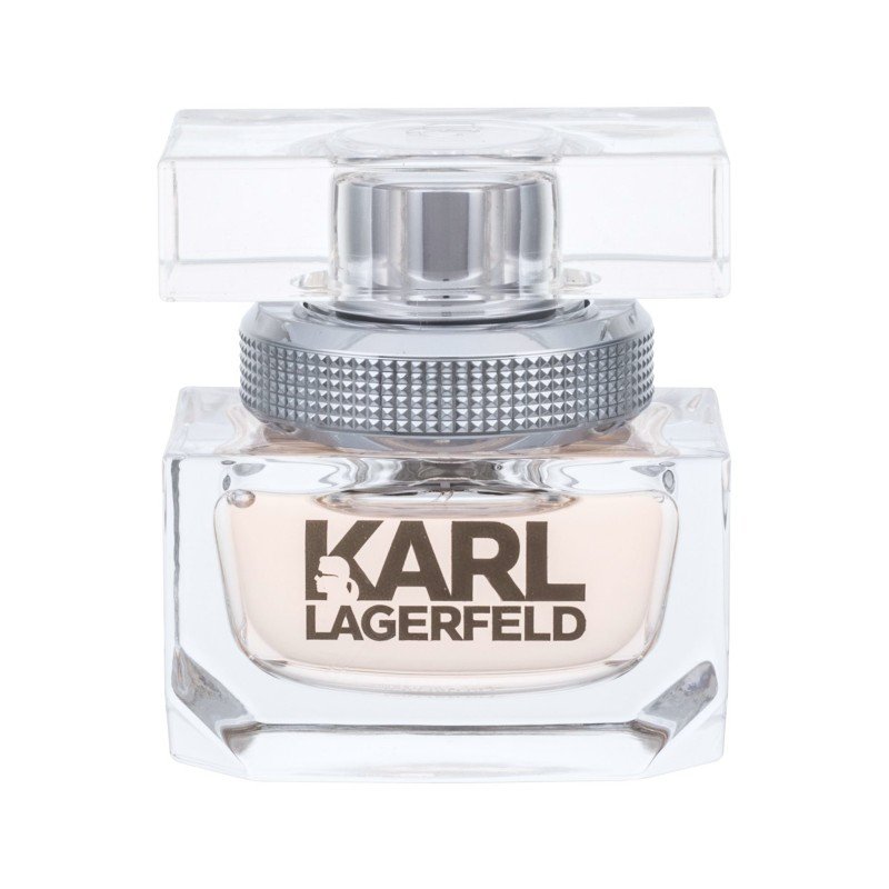 Karl Lagerfeld Karl Lagerfeld For Her 25Ml For Woman (Eau De Parfum) Karl Lagerfeld Karl Lagerfeld For Her 25Ml For Woman (Eau De Parfum)
