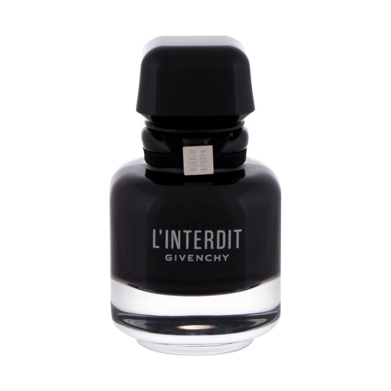 Givenchy L´Interdit Intense 35Ml For Woman (Eau De Parfum) Givenchy L´Interdit Intense 35Ml For Woman (Eau De Parfum)