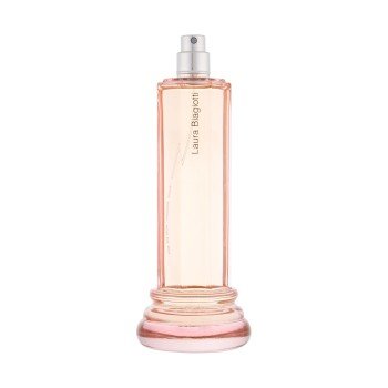 Laura Biagiotti Romamor   100Ml    For Woman Without Box(Eau De Toilette)