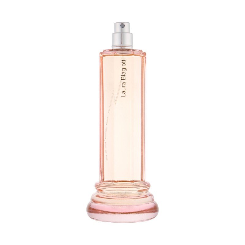 Laura Biagiotti Romamor   100Ml    For Woman Without Box(Eau De Toilette)