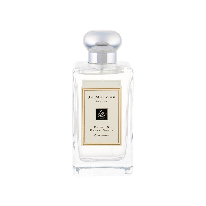 Jo Malone Peony & Blush Suede 100Ml For Woman (Eau De Cologne) Jo Malone Peony & Blush Suede 100Ml For Woman (Eau De Cologne)
