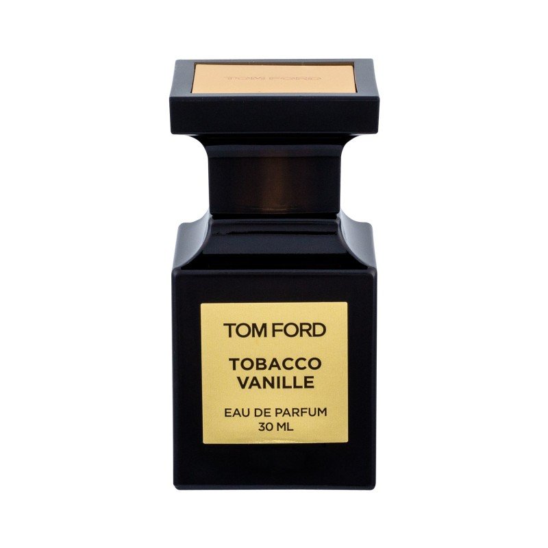Tom Ford Tobacco Vanille   30Ml    Unisex (Eau De Parfum)