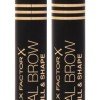Max Factor Real Brow Fill & Shape 0,6G 003 Medium Brown For Woman (Eyebrow Pencil) Max Factor Real Brow Fill & Shape 0,6G 003 Medium Brown For Woman (Eyebrow Pencil)