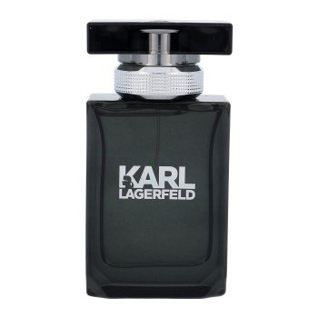 Karl Lagerfeld Karl Lagerfeld For Him   50Ml    For Man (Eau De Toilette)