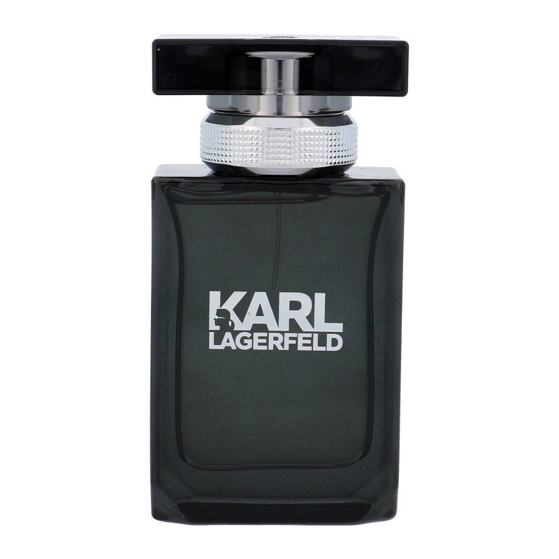 Karl Lagerfeld Karl Lagerfeld For Him 50Ml For Man (Eau De Toilette) Karl Lagerfeld Karl Lagerfeld For Him 50Ml For Man (Eau De Toilette)