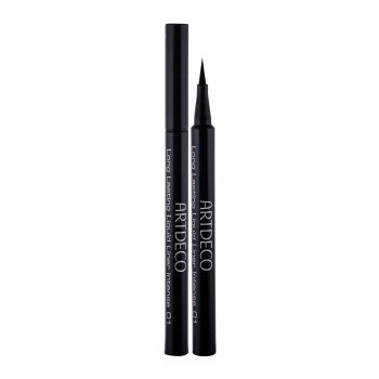 Artdeco Long Lasting Liquid Liner Intense  0,6Ml 01 Black   For Woman (Eye Line)