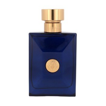 Versace Pour Homme Dylan Blue  100Ml    For Man (Aftershave Water)