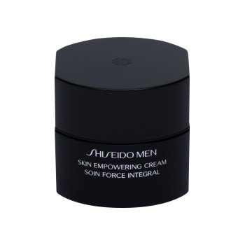 Shiseido Men Skin Empowering  50Ml    For Man (Day Cream)