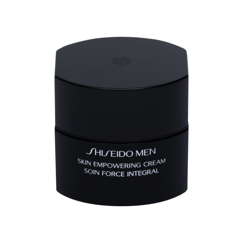 Shiseido Men Skin Empowering 50Ml For Man (Day Cream) Shiseido Men Skin Empowering 50Ml For Man (Day Cream)