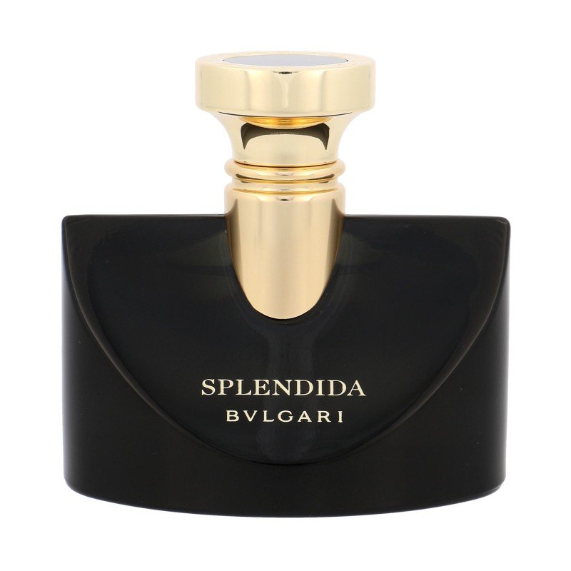 Bvlgari Splendida Jasmin Noir  50Ml    For Woman (Eau De Parfum)