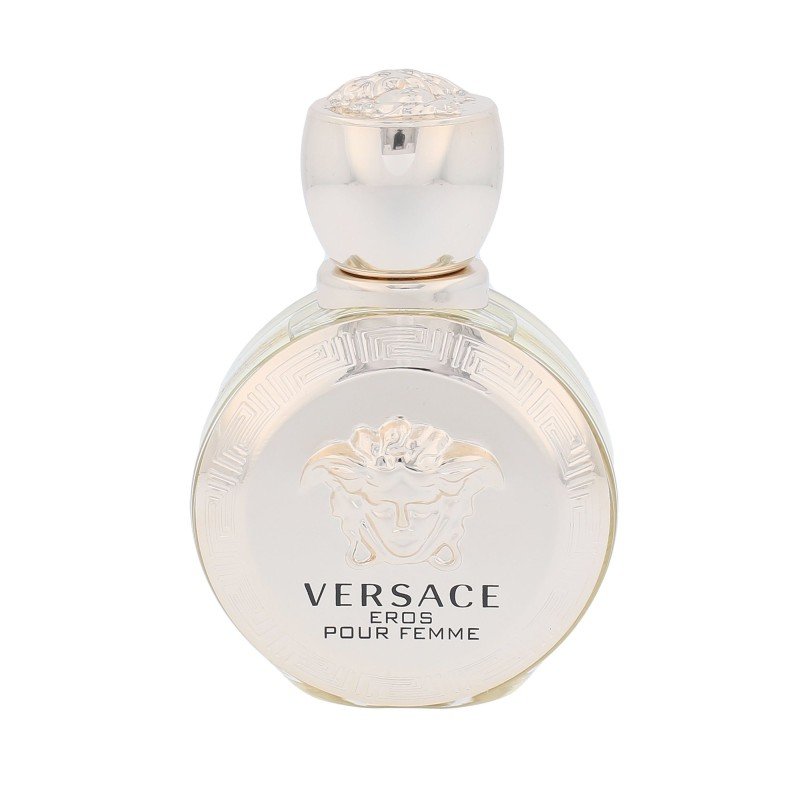 Versace Eros Pour Femme   50Ml    For Woman (Eau De Parfum)