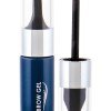 Revitalash Hi-Def Tinted Brow Gel  7,4Ml Dark Brown   For Woman (Eyebrow Mascara)