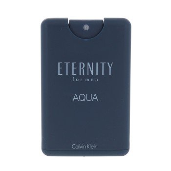 Calvin Klein Eternity Aqua  20Ml   For Men For Man (Eau De Toilette)