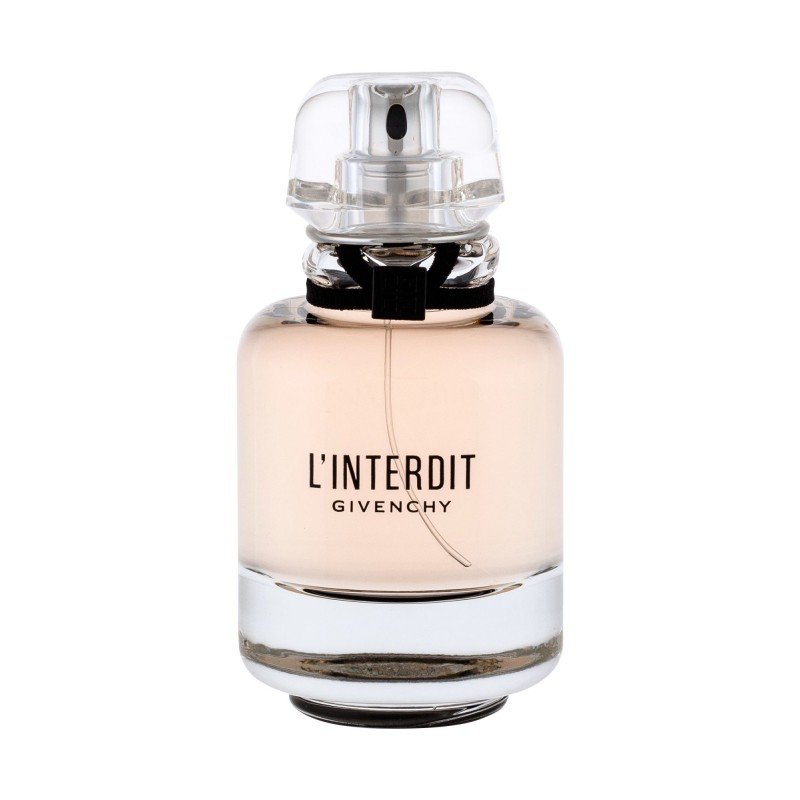 Givenchy L´Interdit   50Ml    For Woman (Eau De Parfum)