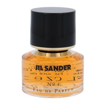 Jil Sander No.4   30Ml    For Woman (Eau De Parfum)