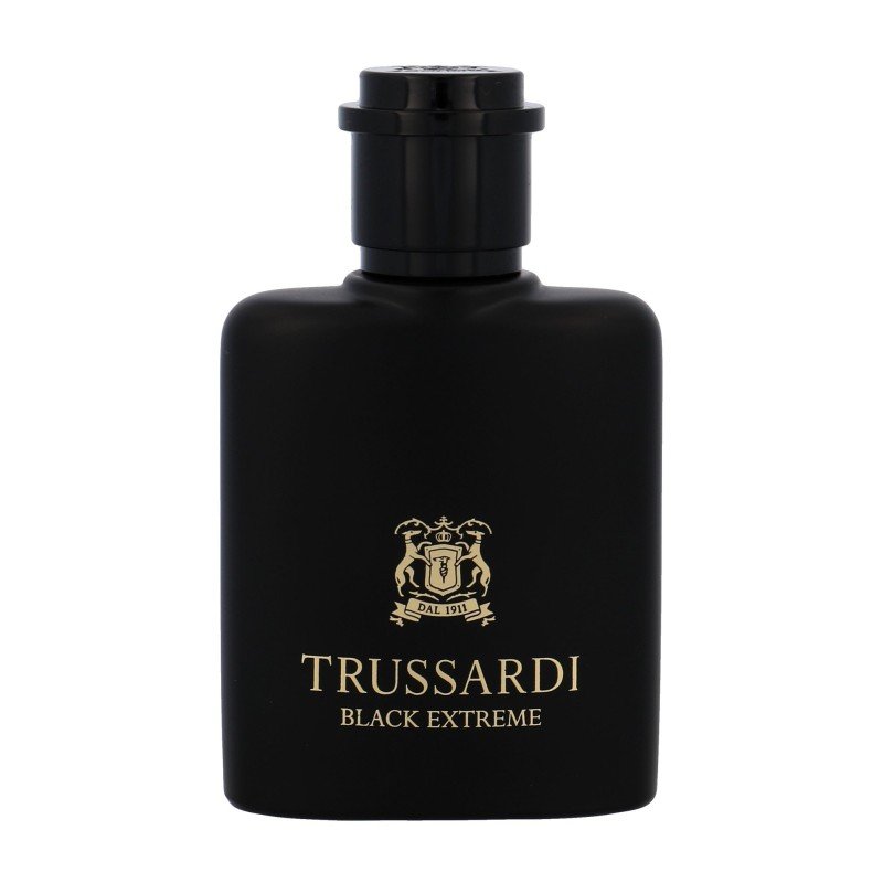 Trussardi Black Extreme   30Ml    For Man (Eau De Toilette)