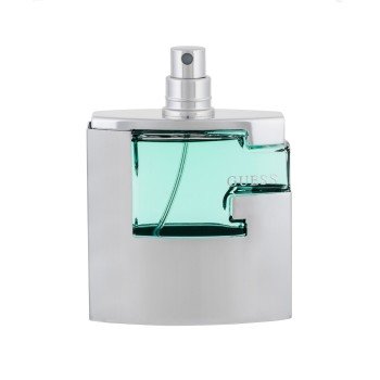 Guess Man   75Ml    For Man Without Box(Eau De Toilette)