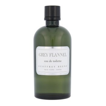 Geoffrey Beene Grey Flannel   240Ml  Without Spray  For Man (Eau De Toilette)
