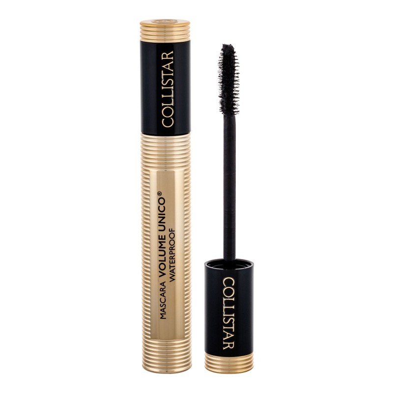 Collistar Volume Unico 13Ml Intense Black For Woman (Mascara) Collistar Volume Unico 13Ml Intense Black For Woman (Mascara)