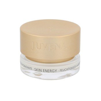 Juvena Skin Energy Moisture  15Ml    For Woman (Eye Cream)