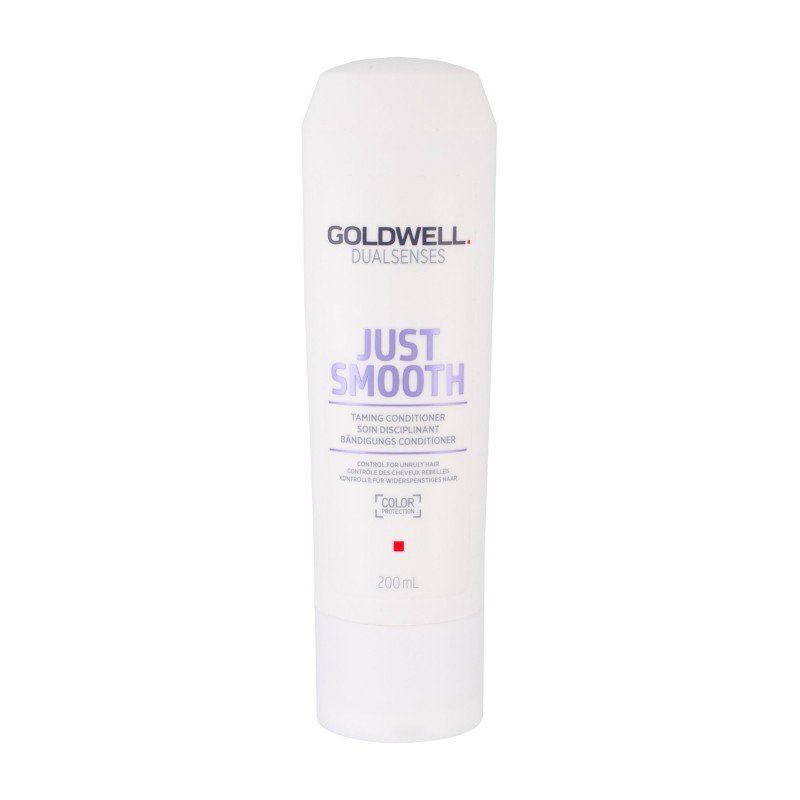Goldwell Dualsenses Just Smooth  200Ml    For Woman (Conditioner)