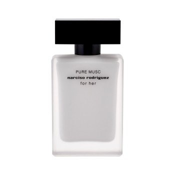 Narciso Rodriguez For Her Pure Musc  50Ml    For Woman (Eau De Parfum)