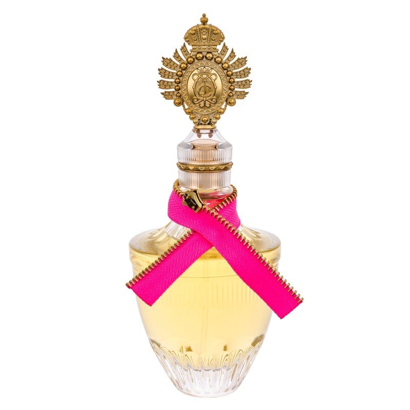 Juicy Couture Couture Couture   100Ml    For Woman (Eau De Parfum)