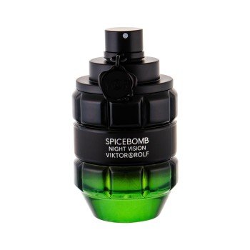 Viktor & Rolf Spicebomb Night Vision  90Ml    For Man Without Box(Eau De Toilette)
