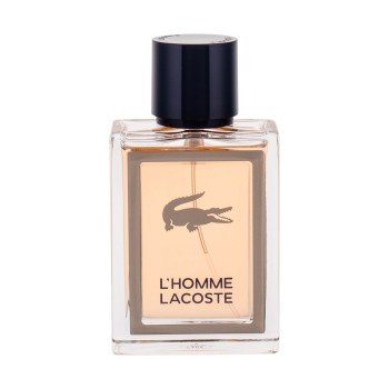 Lacoste L´Homme Lacoste   50Ml    For Man (Eau De Toilette)