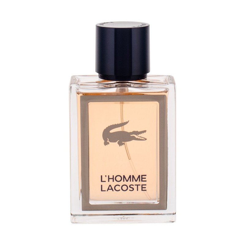 Lacoste L´Homme Lacoste 50Ml For Man (Eau De Toilette) Lacoste L´Homme Lacoste 50Ml For Man (Eau De Toilette)