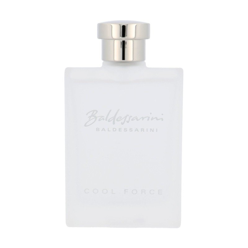 Baldessarini Cool Force   90Ml    For Man (Eau De Toilette)