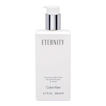 Calvin Klein Eternity   200Ml    For Woman (Body Lotion)
