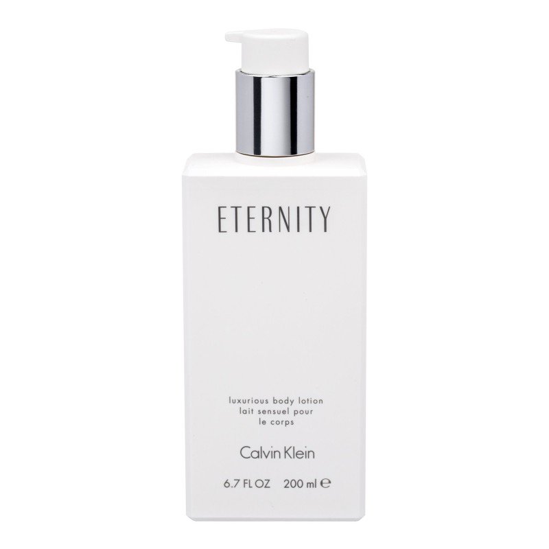 Calvin Klein Eternity   200Ml    For Woman (Body Lotion)