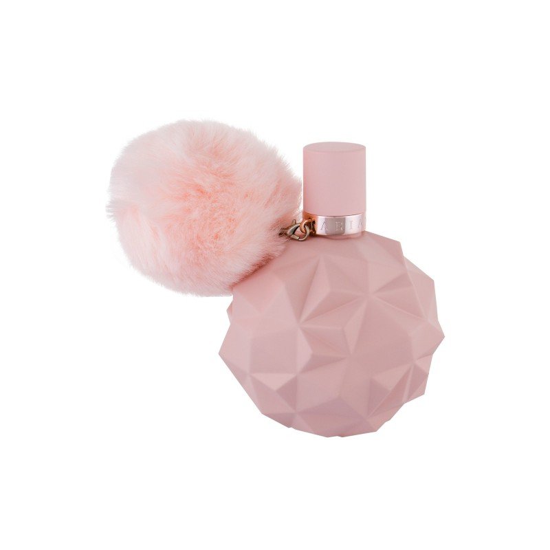 Ariana Grande Sweet Like Candy   100Ml    For Woman (Eau De Parfum)