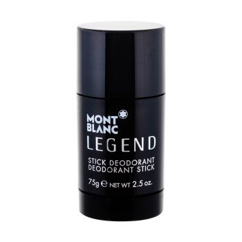 Montblanc Legend   75G    For Man (Deodorant)