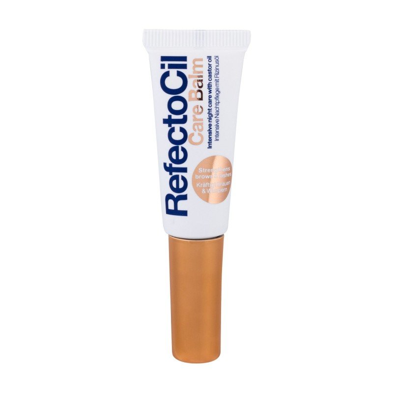 Refectocil Care Balm   9Ml    For Woman (Eyelashes Care)