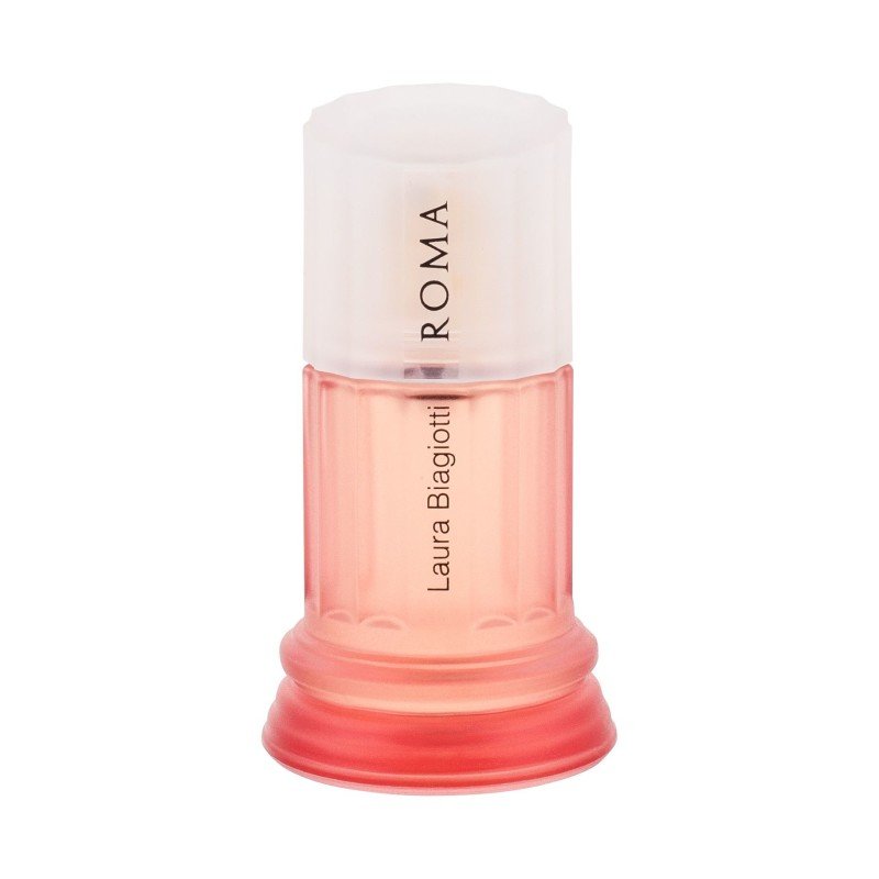 Laura Biagiotti Roma Rosa 50Ml For Woman (Eau De Toilette) Laura Biagiotti Roma Rosa 50Ml For Woman (Eau De Toilette)