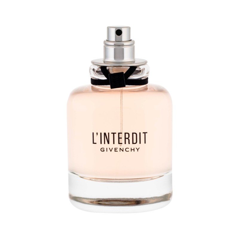 Givenchy L´Interdit   80Ml    For Woman Without Box(Eau De Parfum)