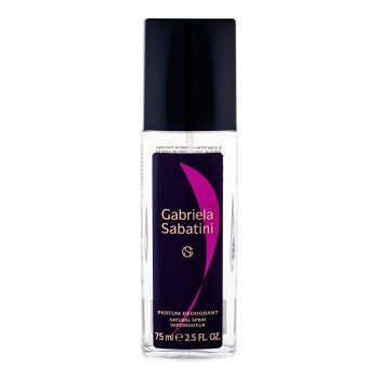 Gabriela Sabatini Gabriela Sabatini   75Ml    For Woman (Deodorant)