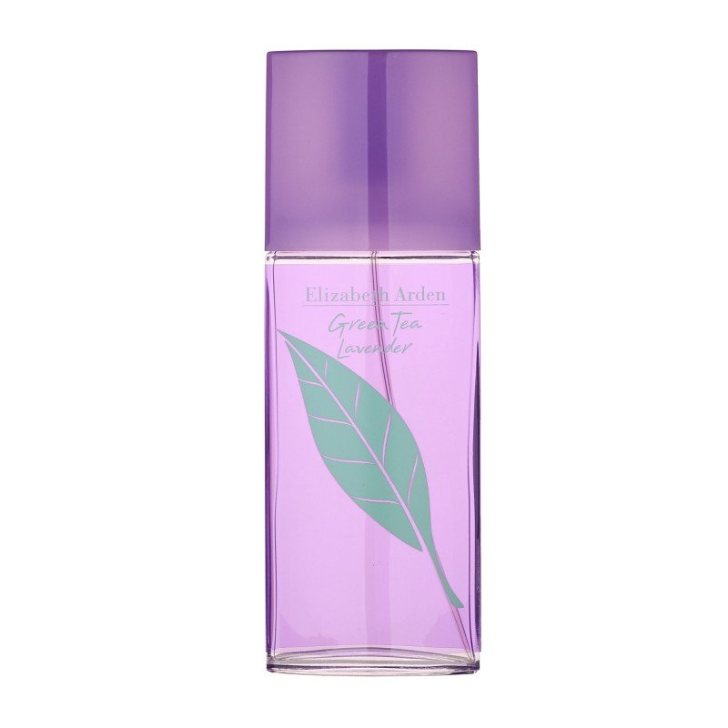 Elizabeth Arden Green Tea Lavender  100Ml    For Woman (Eau De Toilette)